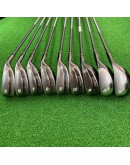 Iron Maruman Shuttle I3000X (5-S)