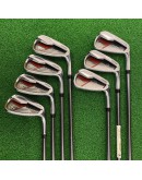 Iron Yamaha RMX200 (6-S)