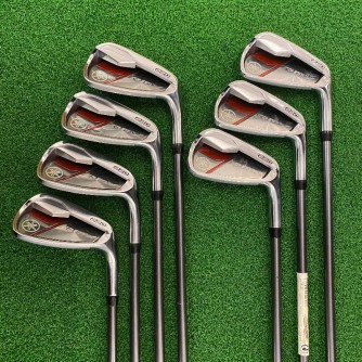 Iron Yamaha RMX200 (6-S)