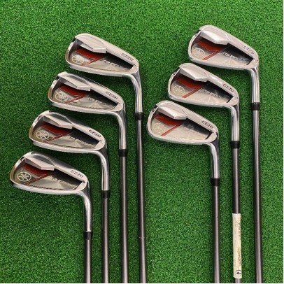 Iron Yamaha RMX200 (6-S)