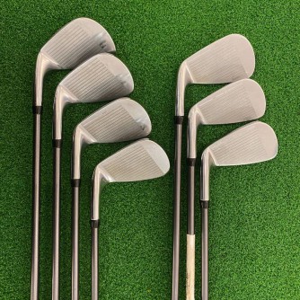 Iron Yamaha RMX200 (6-S)