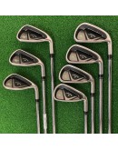Iron Callaway X HOT 2 (5-S)