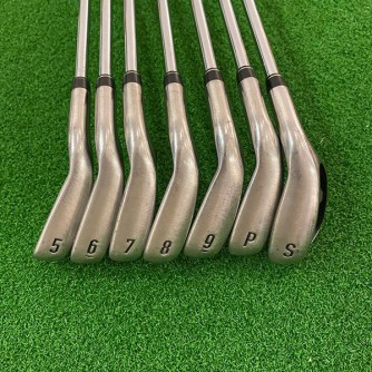 Iron Callaway X HOT 2 (5-S)