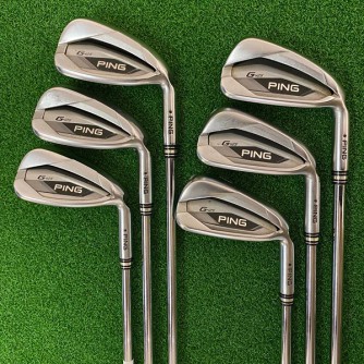 Iron Ping G425 (5-W)