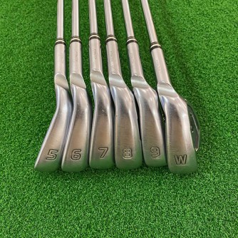 Iron Ping G425 (5-W)