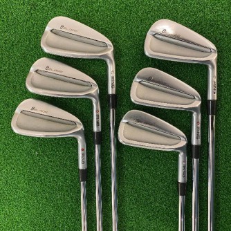 Iron Ping iBlade (5-W)