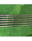 Iron Cobra Forged TEC X
