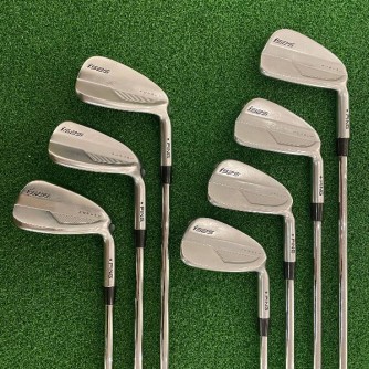 Iron Ping I525 Forged (5-U)  