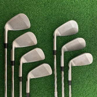 Iron Ping I525 Forged (5-U)  