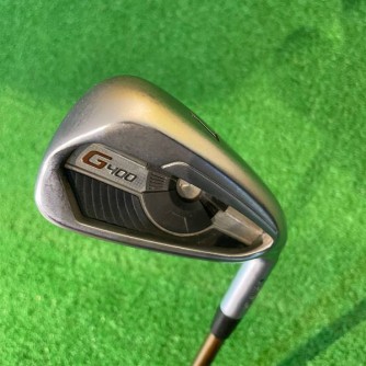 Iron 7 Ping G400