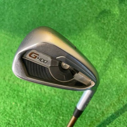 Iron 7 Ping G400