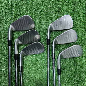 Iron Tittleist AP 1 714 (5-P)