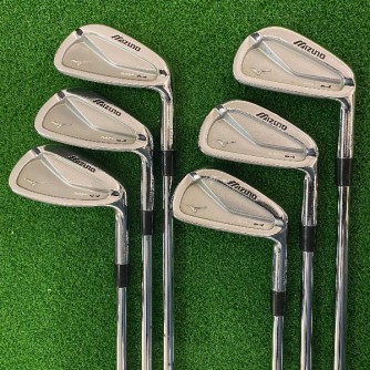 Iron Mizuno MP-64 (5-P)