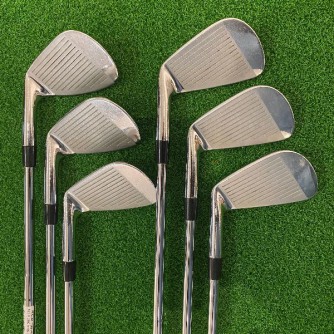 Iron Mizuno MP-64 (5-P)