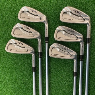 Iron Honma TW737P (5-10)