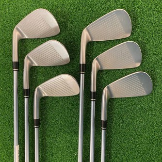 Iron Honma TW737P (5-10)