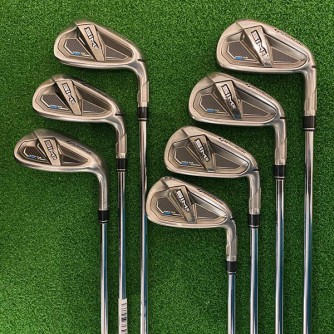 Iron Taylormade Sim 2 Max (5-S)