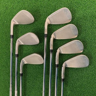 Iron Taylormade Sim 2 Max (5-S)