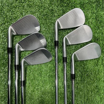 Iron Honma LBB18 (5-P)