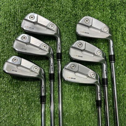 Iron Honma LBB18 (5-P)