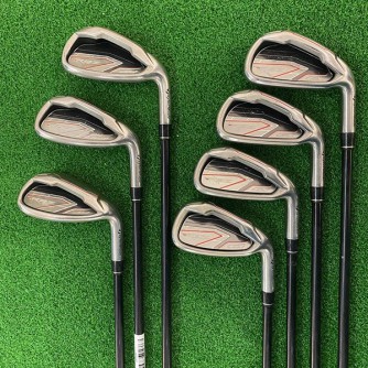 Iron Taylormade RBZ SL (5-S)