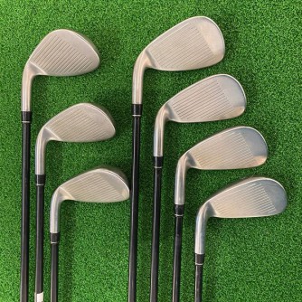 Iron Taylormade RBZ SL (5-S)