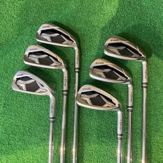 Iron Ping G430 (5-W)