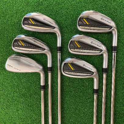 Iron Taylormade R Bladez (5-A)