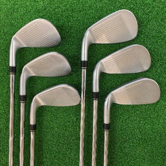 Iron Taylormade R Bladez (5-A)