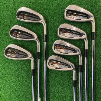 Iron XXIO MP1000 (5-A)