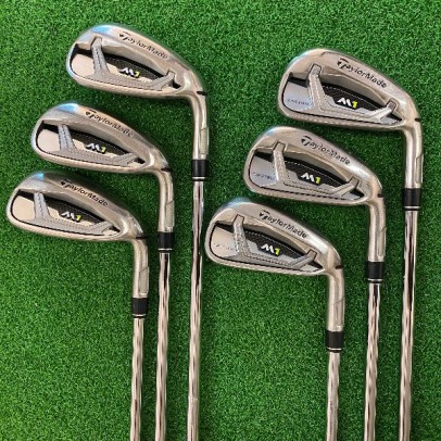 Iron Taylormade M1 (5-P)