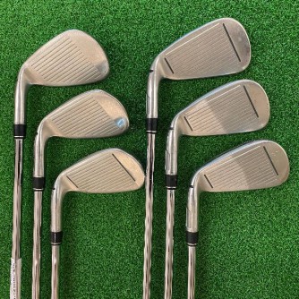 Iron Taylormade M1 (5-P)