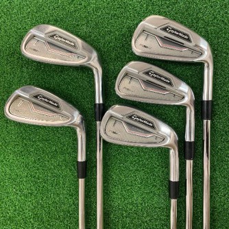 Iron Taylormade RSI 2 (5-P)