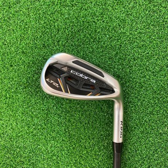 Iron G Cobra King LTDX