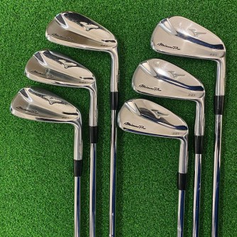 Iron Mizuno Pro 221 (5-P)