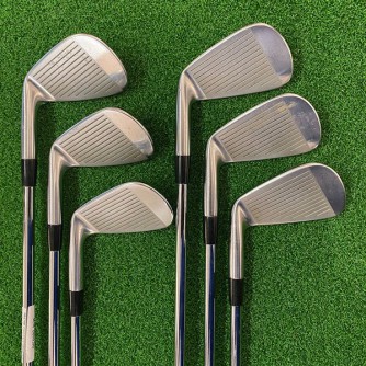 Iron Mizuno Pro 221 (5-P)