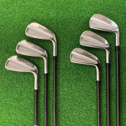 Iron Titleist T150 2023 (5-P)