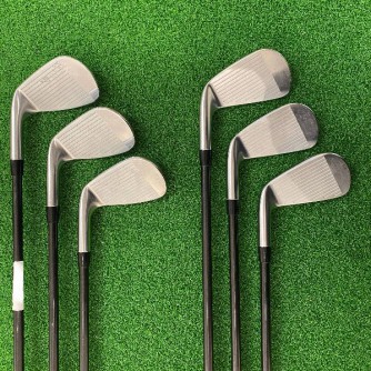 Iron Titleist T150 2023 (5-P)