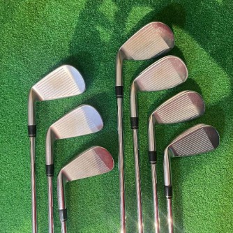 Iron Callaway Apex (5-P)