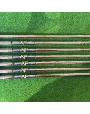 Iron Callaway Apex (5-P)