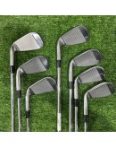 Iron Taylormade RSI2 (4-P)