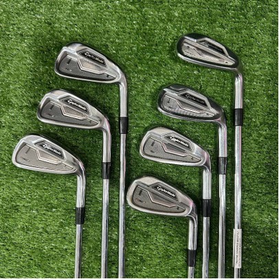 Iron Taylormade RSI2 (4-P)