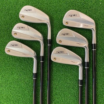 Iron Honma TR21X (5-10)