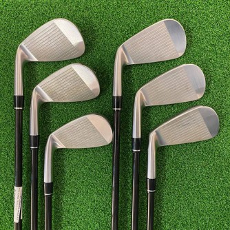 Iron Honma TR21X (5-10)