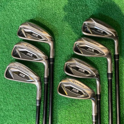 Iron Taylormade M3 (4-P)