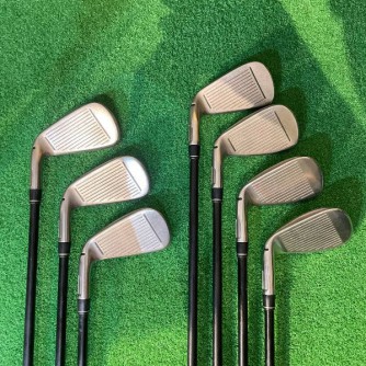Iron Taylormade M3 (4-P)