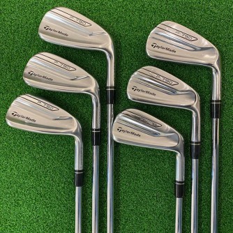 Iron Taylormade P790 (5-P)