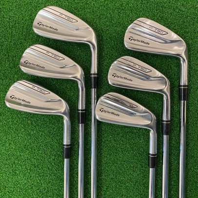 Iron Taylormade P790 (5-P)