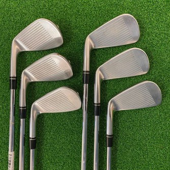 Iron Taylormade P790 (5-P)