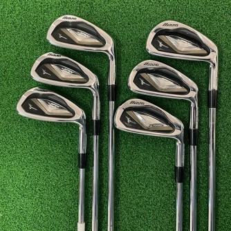 Iron Mizuno JPX 825 Forged (5-P)